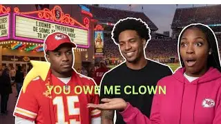 She Demanded He Pay For Her Date With Another Man | My Reaction