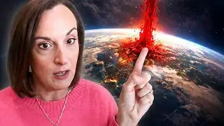 She Died, Saw Jesus [And Got An URGENT WARNING]