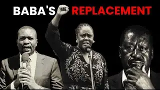 She Finally Spoke Up... and ODM isn