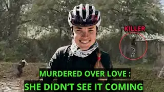 She Had No Idea She Was Being Hunted... | Moriah Wilson