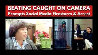 She is Caught on Camera and Now in Court with Judge Boyd
