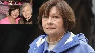 "She is dead," Macha Méril, devastated by grief