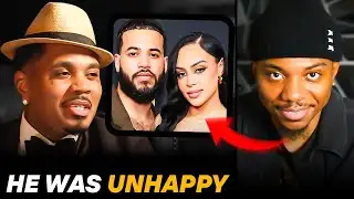 "She Made Him Cheat" - Kevin Gates Exposes Kristy & Desmond Divorce