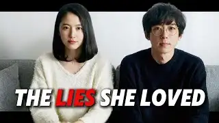 She Thought She Knew Him… She Was Wrong | The Lies She Loved