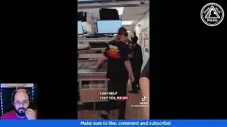 She Thought That She Ate That But Didn