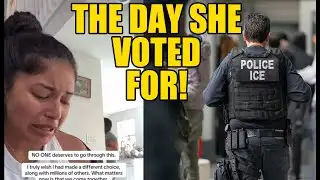 She Voted For Trump. Now Her Terminally Ill Father Is Being Deported