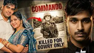 She Was A Commando But Not Safe At Home | Delhi Commando Kajal Case