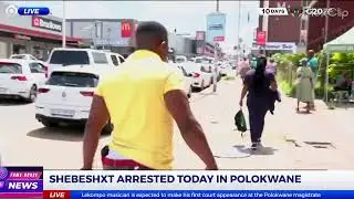 SHEBESHXT ATTEMPTED MURDER CASE