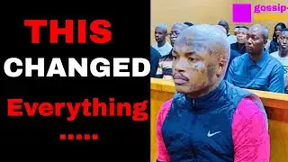 Shebeshxt Denied Bail