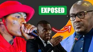 SHEBESHXT DENIED BAIL BUT SOMETHING BIG EXPOSED | KATISO MOLEFE BRIBED?