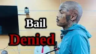 Shebeshxt Has Been Denied Bail He Remains In Prison