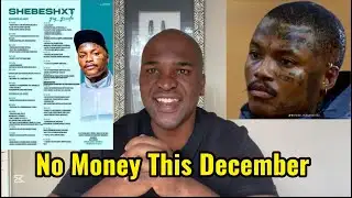 Shebeshxt Wants To Cry After Bail Denied 