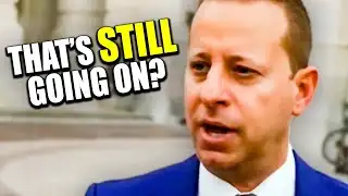 Sheesh! Moskowitz RUTHLESSLY MOCKS Comer & GOP