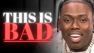 Sheff G Crashed Out in the Worst Way...