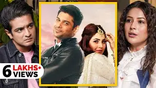 Shehnaaz Gill Remembers Sidharth Shukla ❤️