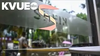 Shein, Temu banned from state-issued devices in Texas