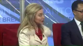 Shelby County commissioners join Live at 9