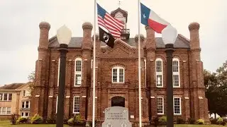 Shelby County Courthouse closed due to flooding