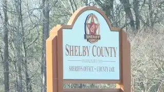 Shelby County Sheriff