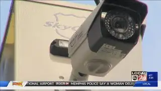 Shelby County Sheriff talks security cameras