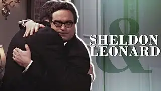 Sheldon & Leonard | "You