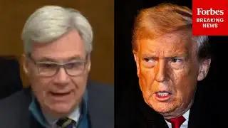 Sheldon Whitehouse Blasts 