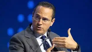 Shell Wants to Keep Rewarding Shareholders, CEO Sawan Says