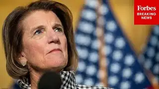 Shelley Moore Capito: This Is How Permitting Process Uncertainty Can Raise Costs, Harm Consumers