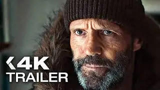 SHELTER Trailer German Deutsch (2026) Jason Statham