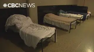 Shelters across Winnipeg pull together to keep people warm during cold snap