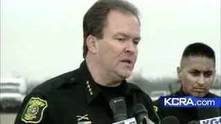 Sheriff: Dive Teams Going In