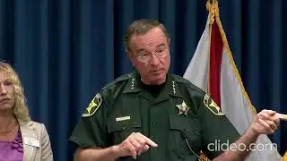 sheriff grady judd - We got the Dope