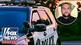 Sheriff issues bold warning to smash and grab thieves: We will chase you