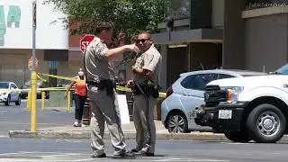 SHERIFF: Maintenance Worker Injured in South Sacramento Carjacking