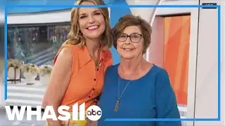 Sheriff: Missing 84-year-old Nancy Guthrie likely abducted from her bed