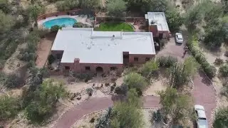 Sheriff: Nancy Guthrie was possibly abducted