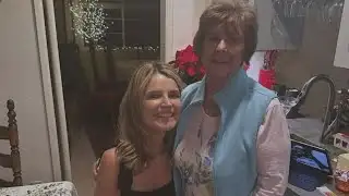 Sheriff probes possible ransom notes in Nancy Guthrie