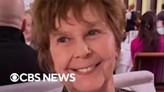 Sheriff says they received ransom note for Savannah Guthrie