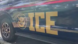 Sheriff Smith clarifies misconceptions about ICE in Franklin County