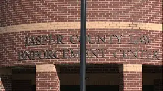 Sheriff talks Jasper County Detention Center takeover
