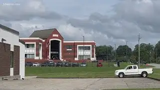 Sheriff: Threat received at Perry High School but students are safe