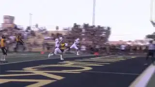 Sherman and Denison prepare for Battle of the Ax