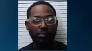 Sherman man sentenced in murder case