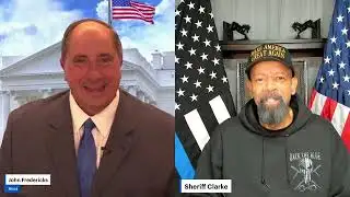 Sherriff Clarke: Winsome Sears Had no Message, The RVP Had No Plan