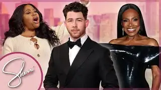 Sheryl Lee Ralph Claps Back, Nick Jonas Needs a Minute and More