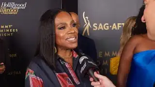 Sheryl Lee Ralph On Her 