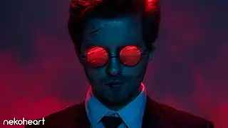 Shiah Maisel & Abstrakt - Victim