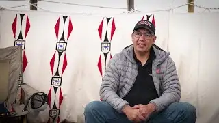 Shield Keepers Gathering honors Chief Mountain, strengthens Blackfeet culture