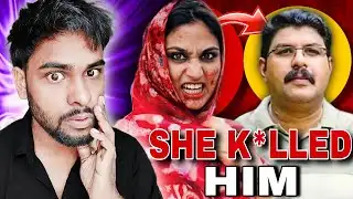 SHIMJITHA K*LLED DEEPAK | KERALA CASE | Herajoffcial!