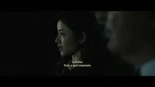 Shin Godzilla "Who Will Know" Scene but with the Live Version